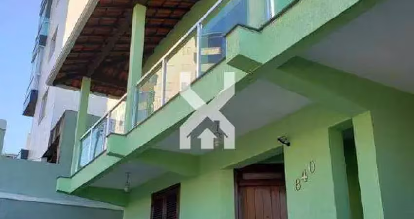 Casa à venda, 4 quartos, 2 suítes, 5 vagas, fernão dias - belo horizonte/mg
