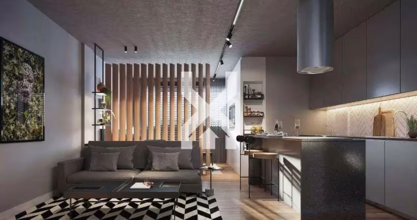 Apartamento à venda, 1 quarto, 1 suíte, 1 vaga, savassi - belo horizonte/mg