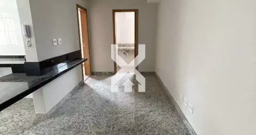 Apartamento à venda, 1 quarto, 1 vaga, santa efigênia - belo horizonte/mg