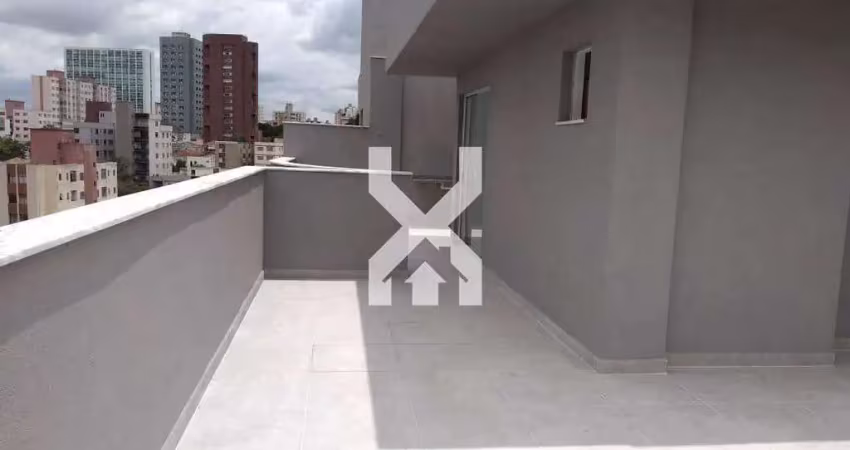 Apartamento com área privativa à venda, 3 quartos, 1 suíte, 3 vagas, floresta - belo horizonte/mg