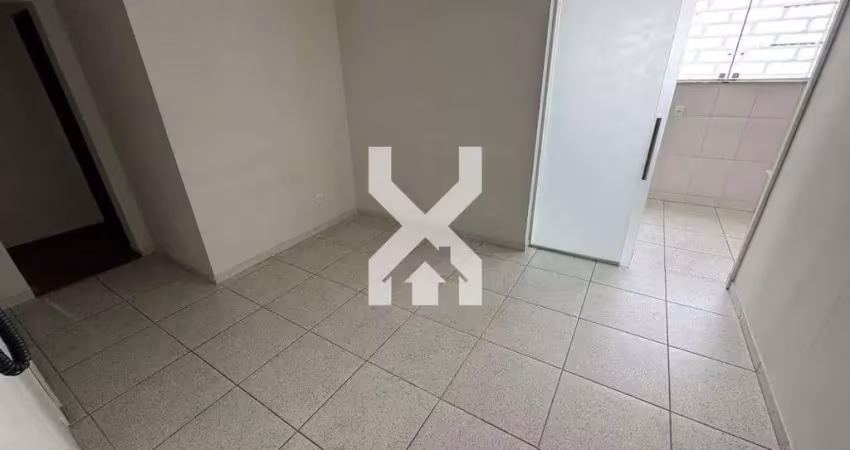 Apartamento à venda, 3 quartos, 1 suíte, 2 vagas, são luiz - belo horizonte/mg