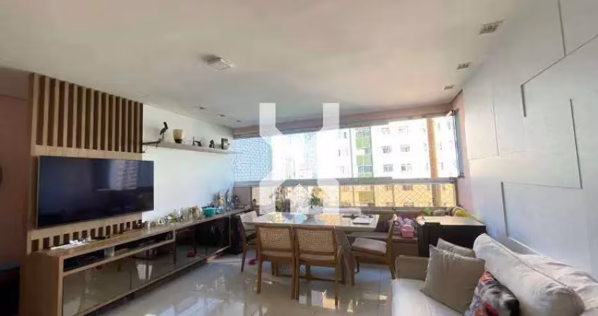 Apartamento à venda, 3 quartos, 1 suíte, 2 vagas, lourdes - belo horizonte/mg