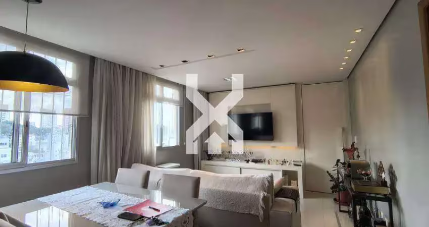 Apartamento à venda, 3 quartos, 1 suíte, 2 vagas, são pedro - belo horizonte/mg