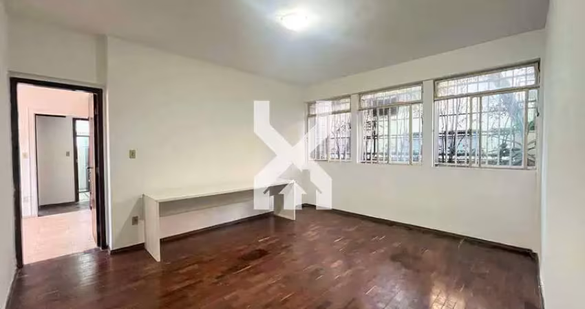 Apartamento à venda, 4 quartos, 1 suíte, 2 vagas, grajaú - belo horizonte/mg