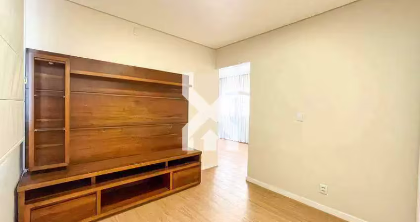 Apartamento à venda, 3 quartos, 1 suíte, 1 vaga, centro - belo horizonte/mg