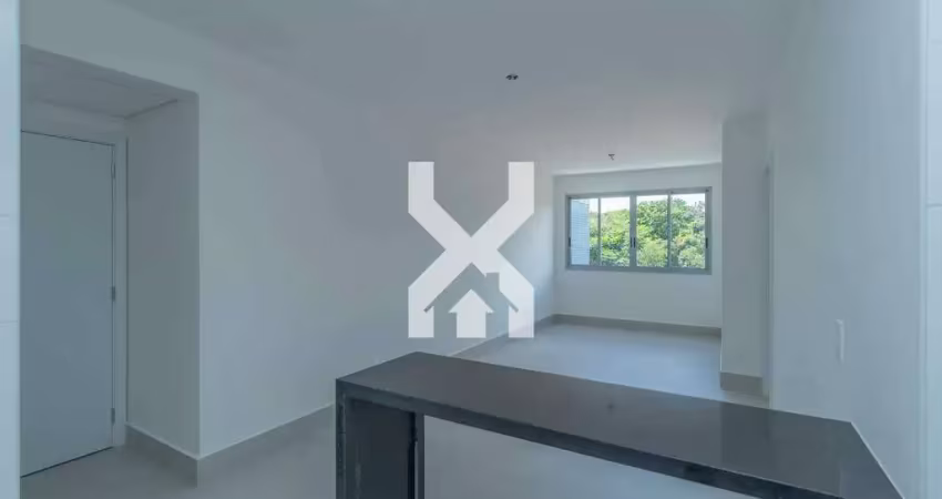 Apartamento à venda, 3 quartos, 1 suíte, 2 vagas, sagrada família - belo horizonte/mg