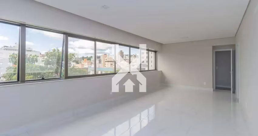 Apartamento à venda, 4 quartos, 4 suítes, 3 vagas, cidade nova - belo horizonte/mg