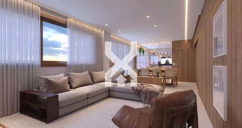Apartamento à venda, 4 quartos, 4 suítes, 3 vagas, anchieta - belo horizonte/mg
