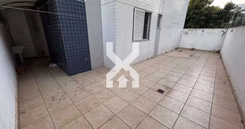 Apartamento com área privativa à venda, 3 quartos, 1 suíte, 2 vagas, dona clara - belo horizonte/mg
