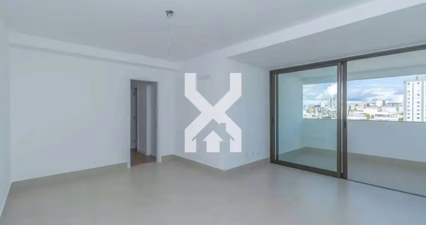 Apartamento à venda, 4 quartos, 2 suítes, 3 vagas, silveira - belo horizonte/mg