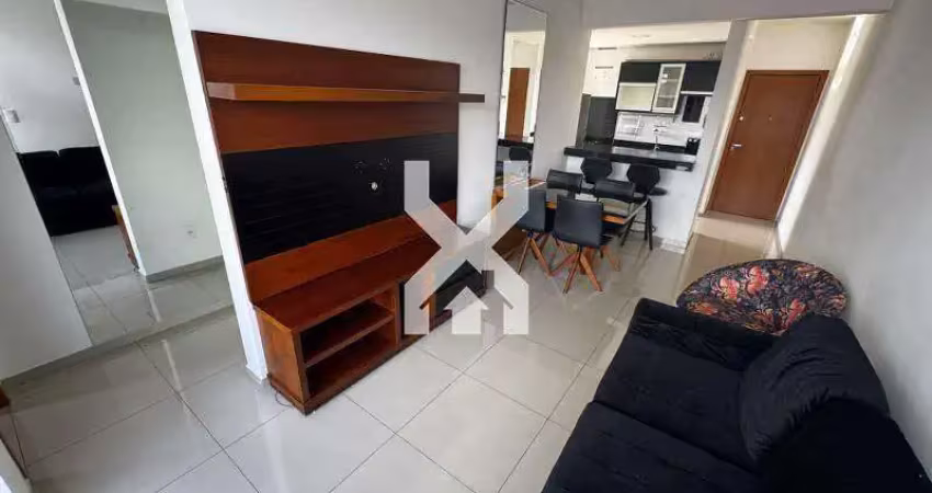 Apartamento à venda, 2 quartos, 1 suíte, 2 vagas, dona clara - belo horizonte/mg