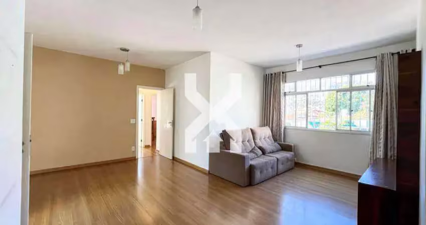 Apartamento à venda, 3 quartos, 1 suíte, 2 vagas, santa efigênia - belo horizonte/mg