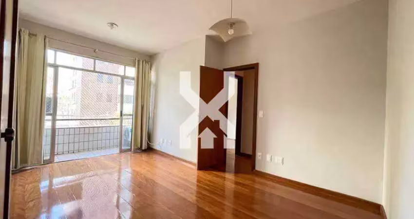 Apartamento à venda, 3 quartos, 1 suíte, 2 vagas, buritis - belo horizonte/mg