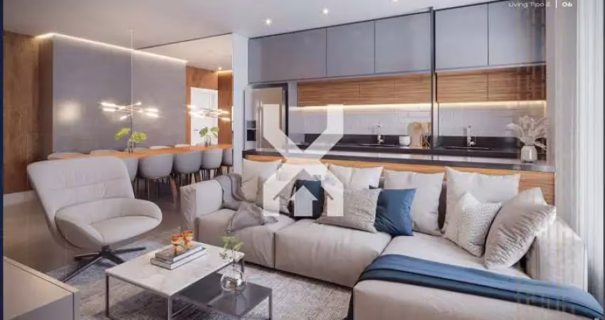 Apartamento à venda, 3 quartos, 1 suíte, 2 vagas, castelo - belo horizonte/mg