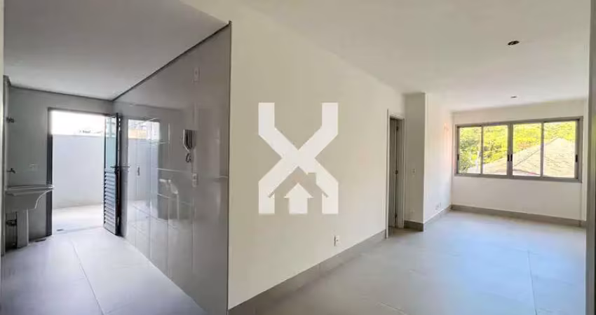 Área privativa à venda, 3 quartos, 1 suíte, 2 vagas, sagrada família - belo horizonte/mg