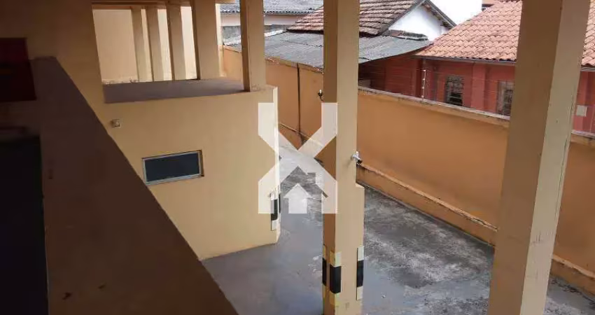 Cobertura à venda, 2 quartos, 2 suítes, 2 vagas, sagrada família - belo horizonte/mg