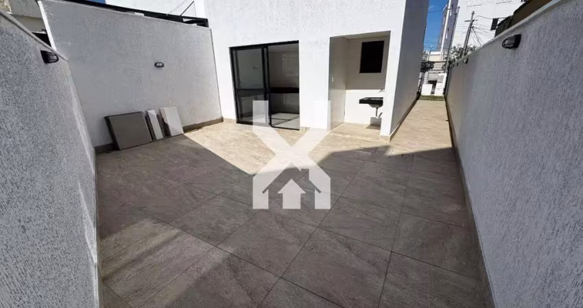 Casa à venda, 3 quartos, 1 suíte, 2 vagas, caiçaras - belo horizonte/mg