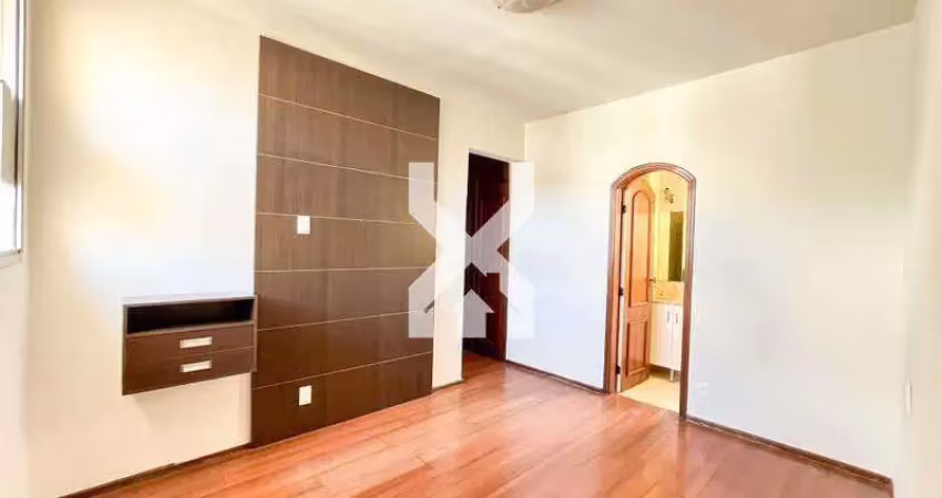 Apartamento à venda, 4 quartos, 1 suíte, 2 vagas, são bento - belo horizonte/mg