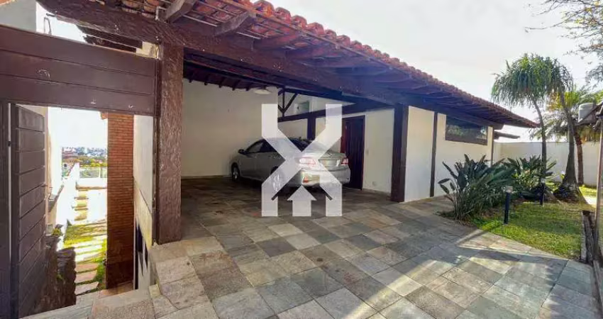 Casa à venda, 4 quartos, 2 suítes, 4 vagas, mangabeiras - belo horizonte/mg
