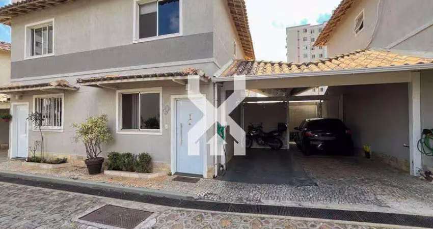 Casa à venda, 2 quartos, 2 vagas, castelo - belo horizonte/mg