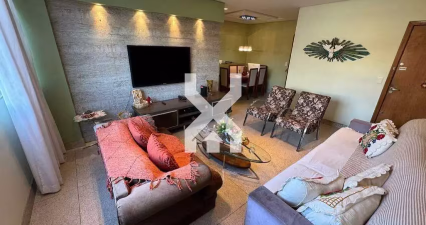 Apartamento à venda, 3 quartos, 1 suíte, 2 vagas, união - belo horizonte/mg