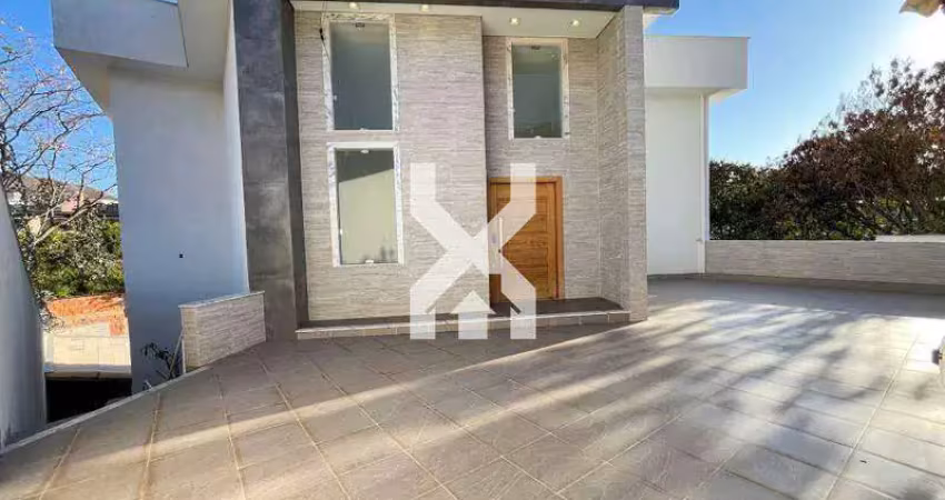 Casa à venda, 3 quartos, 1 suíte, 6 vagas, estoril - belo horizonte/mg