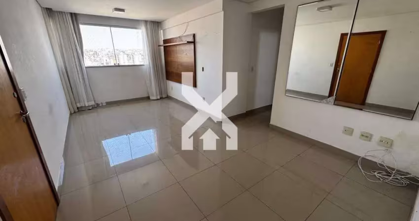 Apartamento à venda, 3 quartos, 1 suíte, 2 vagas, união - belo horizonte/mg