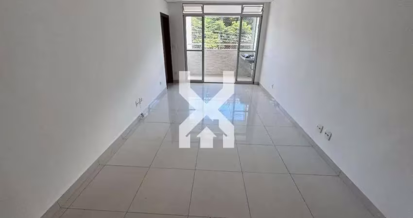 Apartamento à venda, 3 quartos, 1 suíte, 2 vagas, graça - belo horizonte/mg