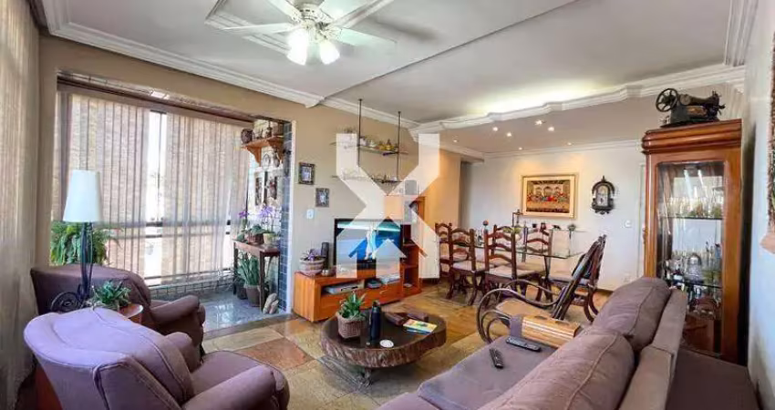 Apartamento à venda, 3 quartos, 1 suíte, 2 vagas, ouro preto - belo horizonte/mg