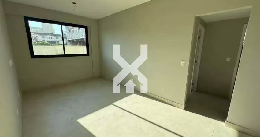 Apartamento à venda, 2 quartos, 1 suíte, 2 vagas, serra - belo horizonte/mg