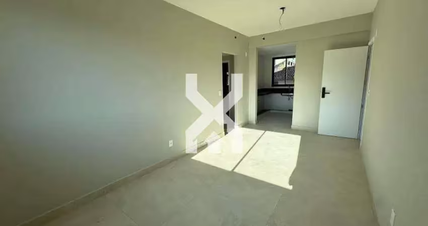Apartamento à venda, 2 quartos, 1 suíte, 2 vagas, serra - belo horizonte/mg