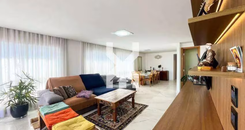 Apartamento à venda, 3 quartos, 2 suítes, 3 vagas, serra - belo horizonte/mg