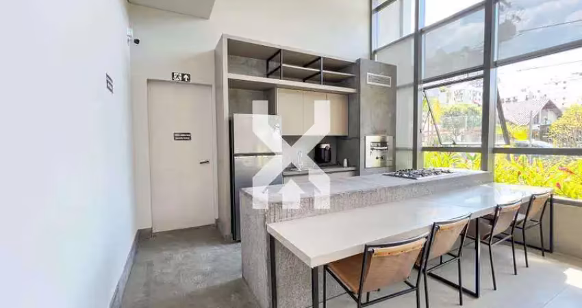 Apartamento à venda, 4 quartos, 4 suítes, 3 vagas, são bento - belo horizonte/mg