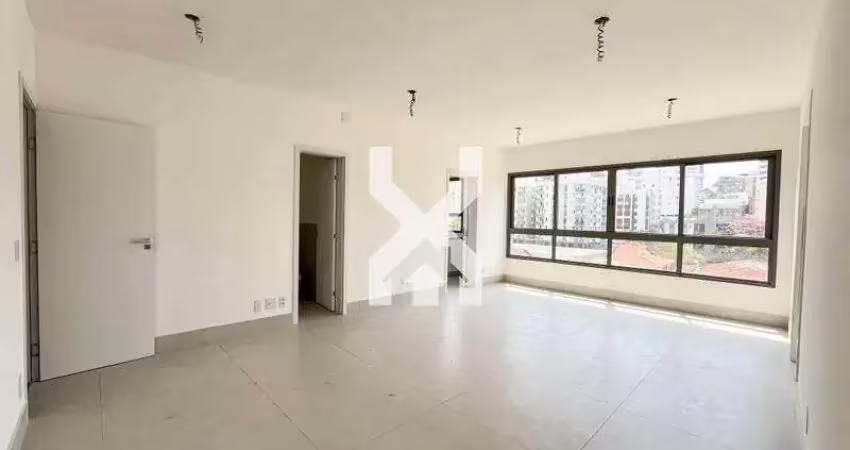 Apartamento à venda, 3 quartos, 3 suítes, 2 vagas, são bento - belo horizonte/mg