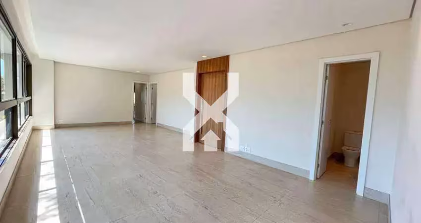 Apartamento à venda, 4 quartos, 4 suítes, 3 vagas, serra - belo horizonte/mg