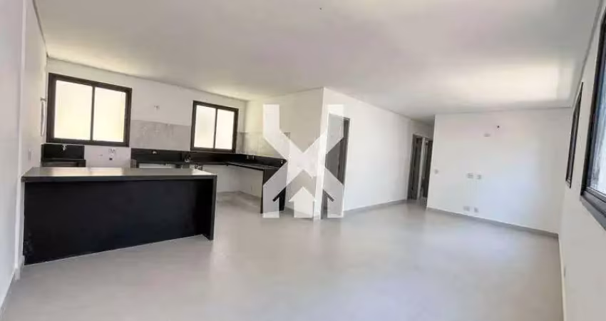 Apartamento à venda, 3 quartos, 3 suítes, 2 vagas, prado - belo horizonte/mg