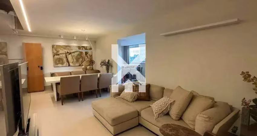 Apartamento à venda, 4 quartos, 1 suíte, 3 vagas, buritis - belo horizonte/mg