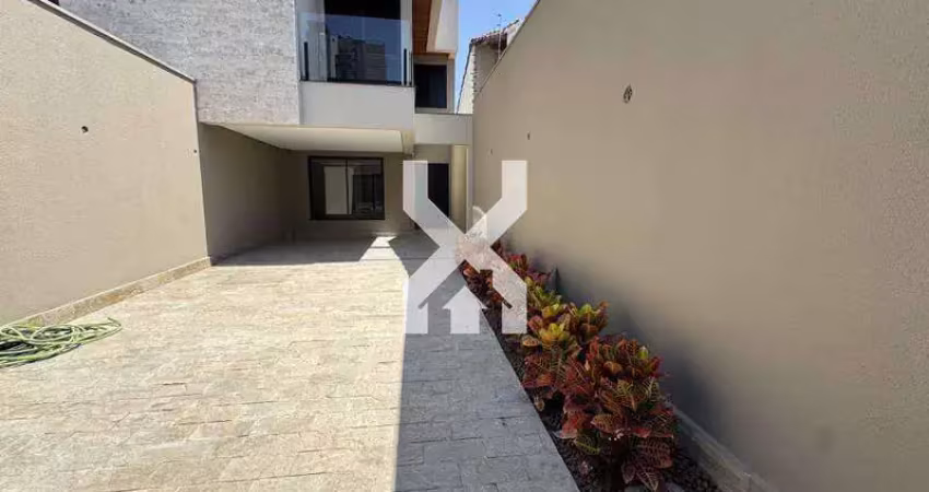 Casa à venda, 3 quartos, 1 suíte, 3 vagas, jaraguá - belo horizonte/mg