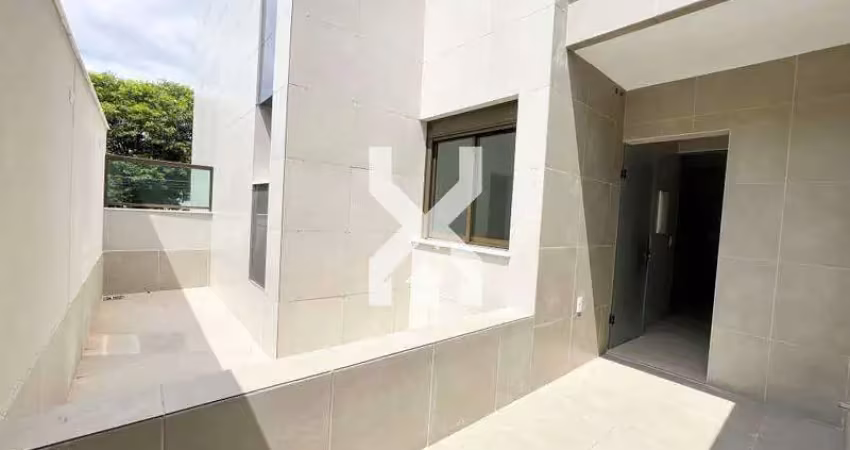 Área privativa à venda, 4 quartos, 1 suíte, 2 vagas, prado - belo horizonte/mg