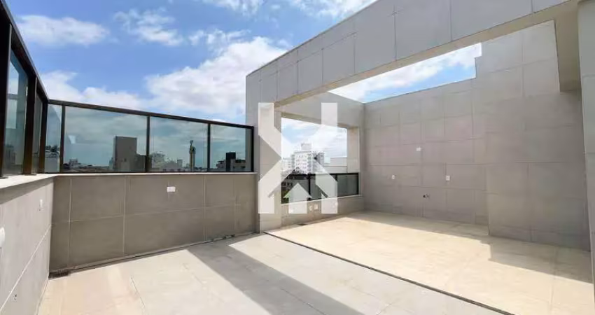 Cobertura à venda, 4 quartos, 3 suítes, 3 vagas, prado - belo horizonte/mg