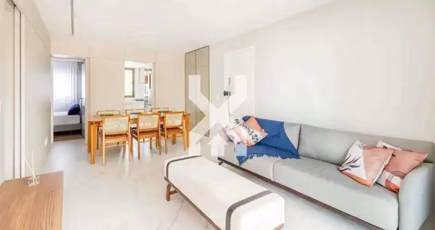 Apartamento à venda, 3 quartos, 2 suítes, 2 vagas, santo antônio - belo horizonte/mg