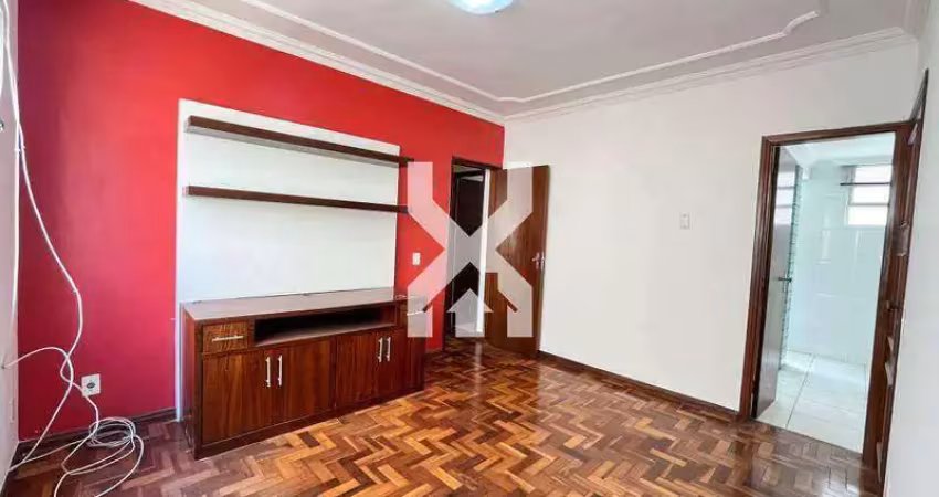 Apartamento à venda, 2 quartos, 1 vaga, cidade nova - belo horizonte/mg