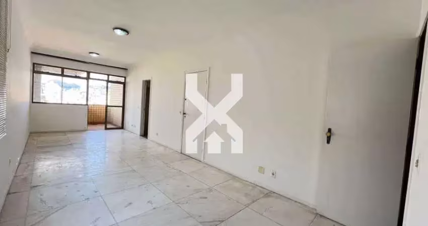 Apartamento à venda, 4 quartos, 1 suíte, 2 vagas, coração de jesus - belo horizonte/mg