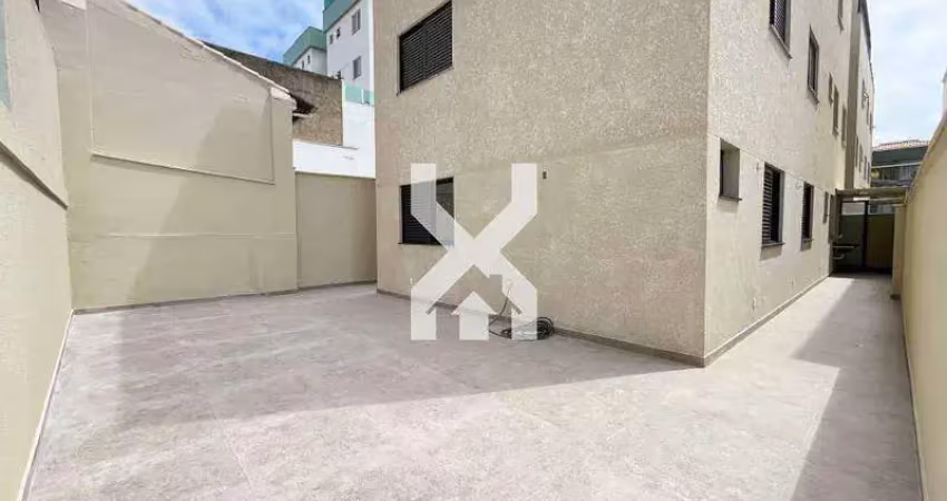 Área privativa à venda, 3 quartos, 3 suítes, 2 vagas, prado - belo horizonte/mg