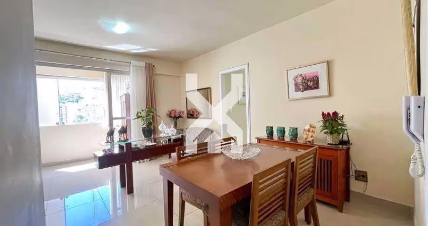 Apartamento à venda, 3 quartos, 1 suíte, 2 vagas, buritis - belo horizonte/mg