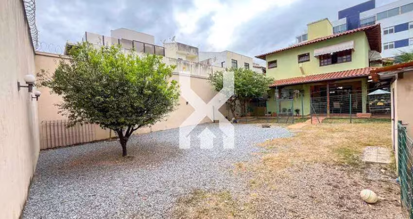 Casa à venda, 3 quartos, 1 suíte, 4 vagas, palmares - belo horizonte/mg