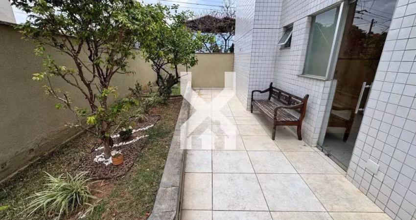 Área privativa à venda, 3 quartos, 1 suíte, 2 vagas, fernão dias - belo horizonte/mg