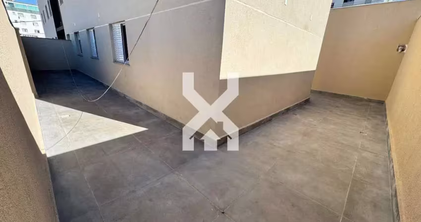 Área privativa à venda, 3 quartos, 1 suíte, 2 vagas, sagrada família - belo horizonte/mg