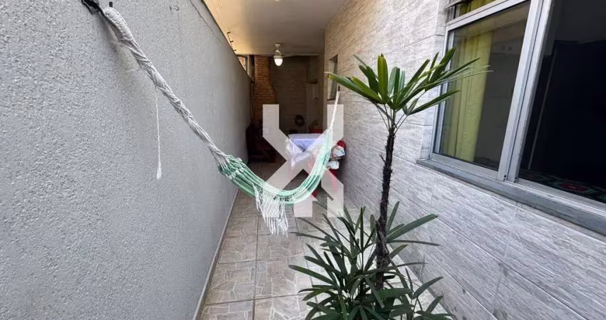 Área privativa à venda, 2 quartos, 2 vagas, castelo - belo horizonte/mg