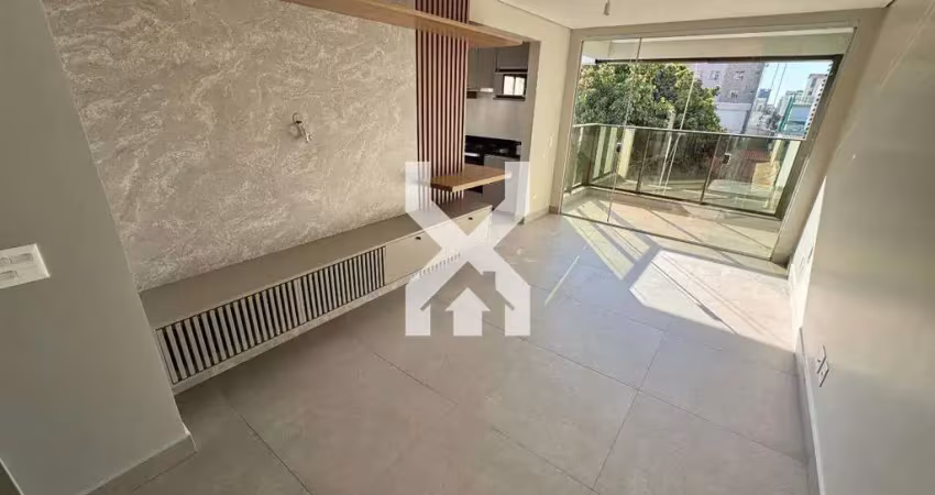 Apartamento à venda, 3 quartos, 1 suíte, 2 vagas, anchieta - belo horizonte/mg